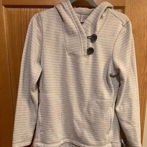 Women’s avalanche hoodie